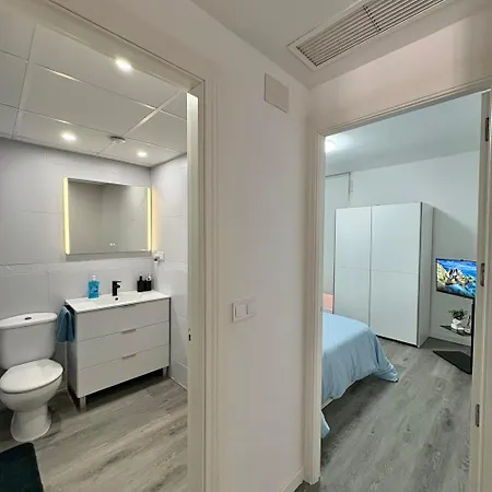 Apartamento Alicante Aeropuerto Y Playa El Altet