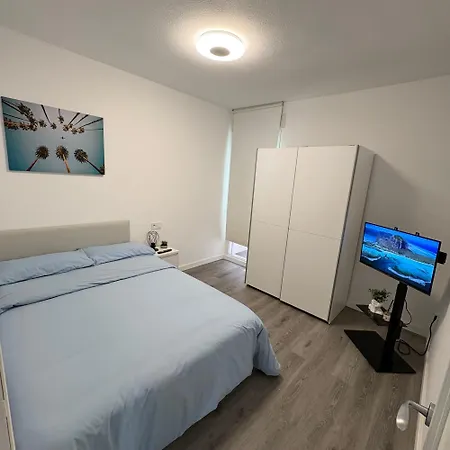 Apartamento Alicante Aeropuerto Y Playa El Altet