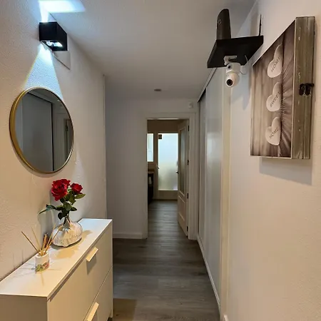 Apartamento Alicante Aeropuerto Y Playa *