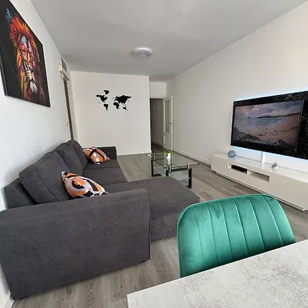 Alicante Aeropuerto Y Playa Apartamento *